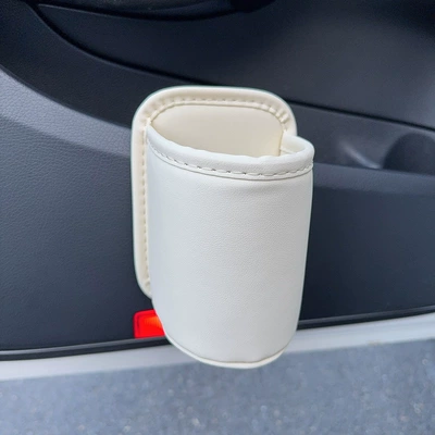 Car cup holder/beverage holder: cup holder, car storage