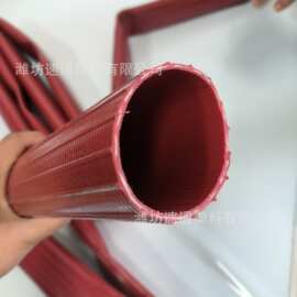 PVC高压水带 消防专用高压水带 农用灌溉耐压 耐磨高强度水带软管