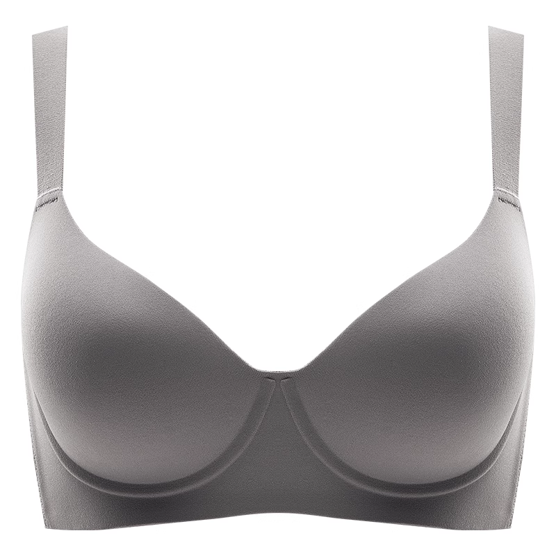 女性用シームレス下着、薄型、大きな胸、小さな胸、副胸縮小、たるみ防止、大きいサイズのプッシュアップブラ、ソフトサポートの新しいブラジャー|undefined