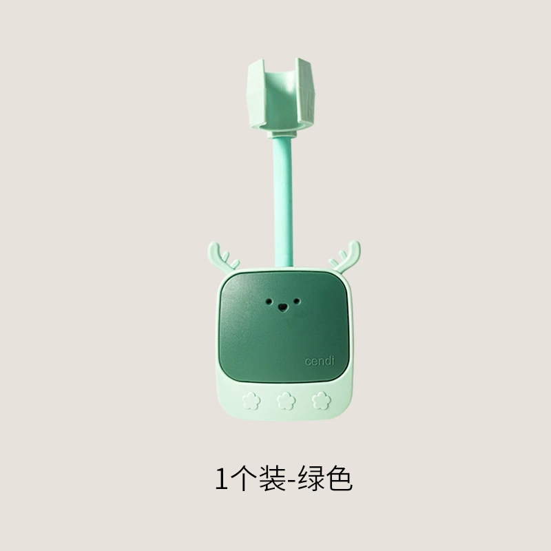 Универсальная регулируемая посадочная подкладка Yu Yue Tubing для домашнего использования - вращение на 360°, цвета маленький олень