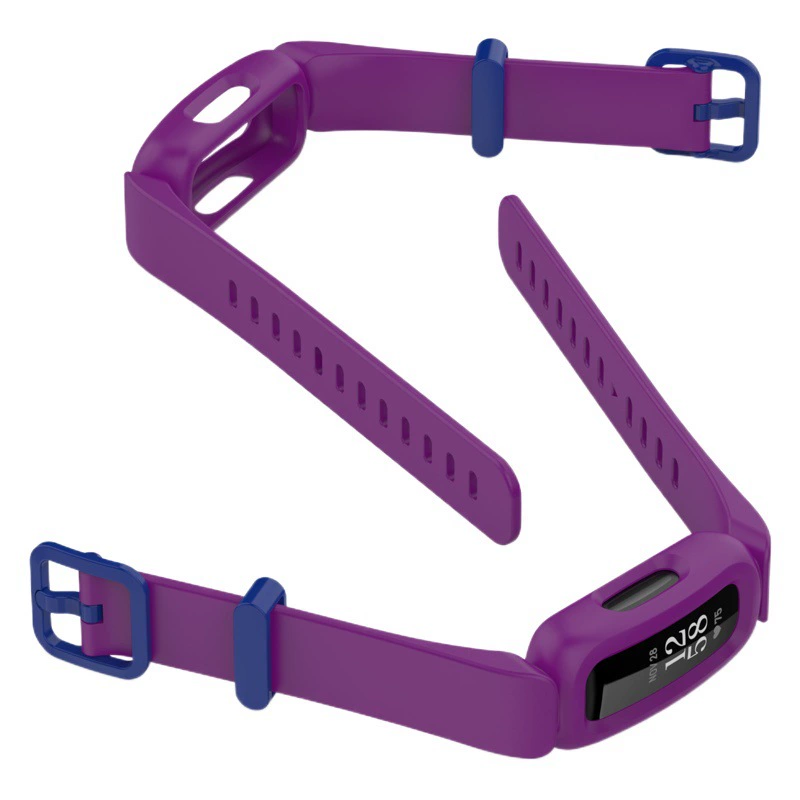 Подходит для ремешка для часов Fitbit ace3, универсального ремешка для часов, подходящего для всех моделей, ремешка для часов FitbitACE3, детского спортивного браслета.