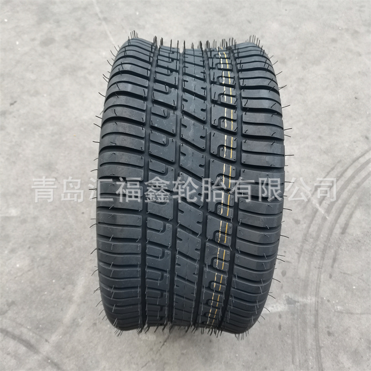 供应205/50-10草坪车观光电动车沙滩车轮胎18*8.00-10