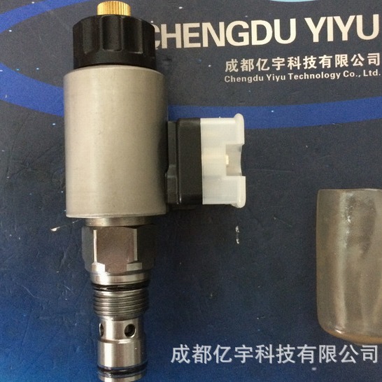 Rexroth力士乐电磁阀KSDER1NB/HN11V