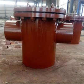 GD87—0910给水泵进口滤网、凝结水泵及给水泵入口滤网2000标准