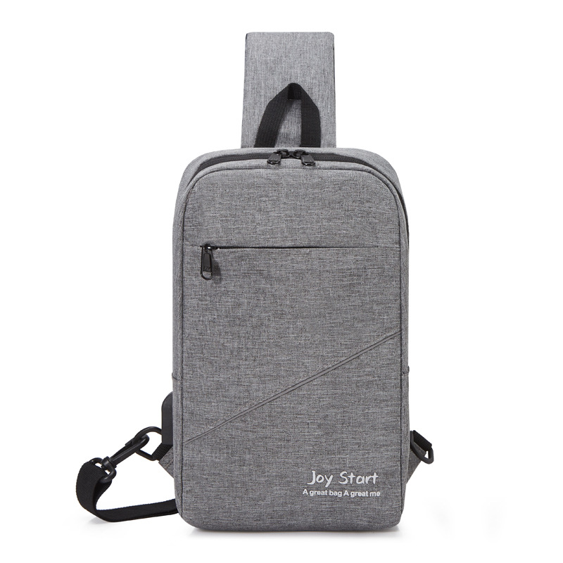 Bolsos de pecho resistentes al desgaste para hombres y mujeres del sudeste asiático, bolsos de hombro casuales para viajes, bolsos cruzados portátiles para ciclismo al aire libre, venta al por mayor