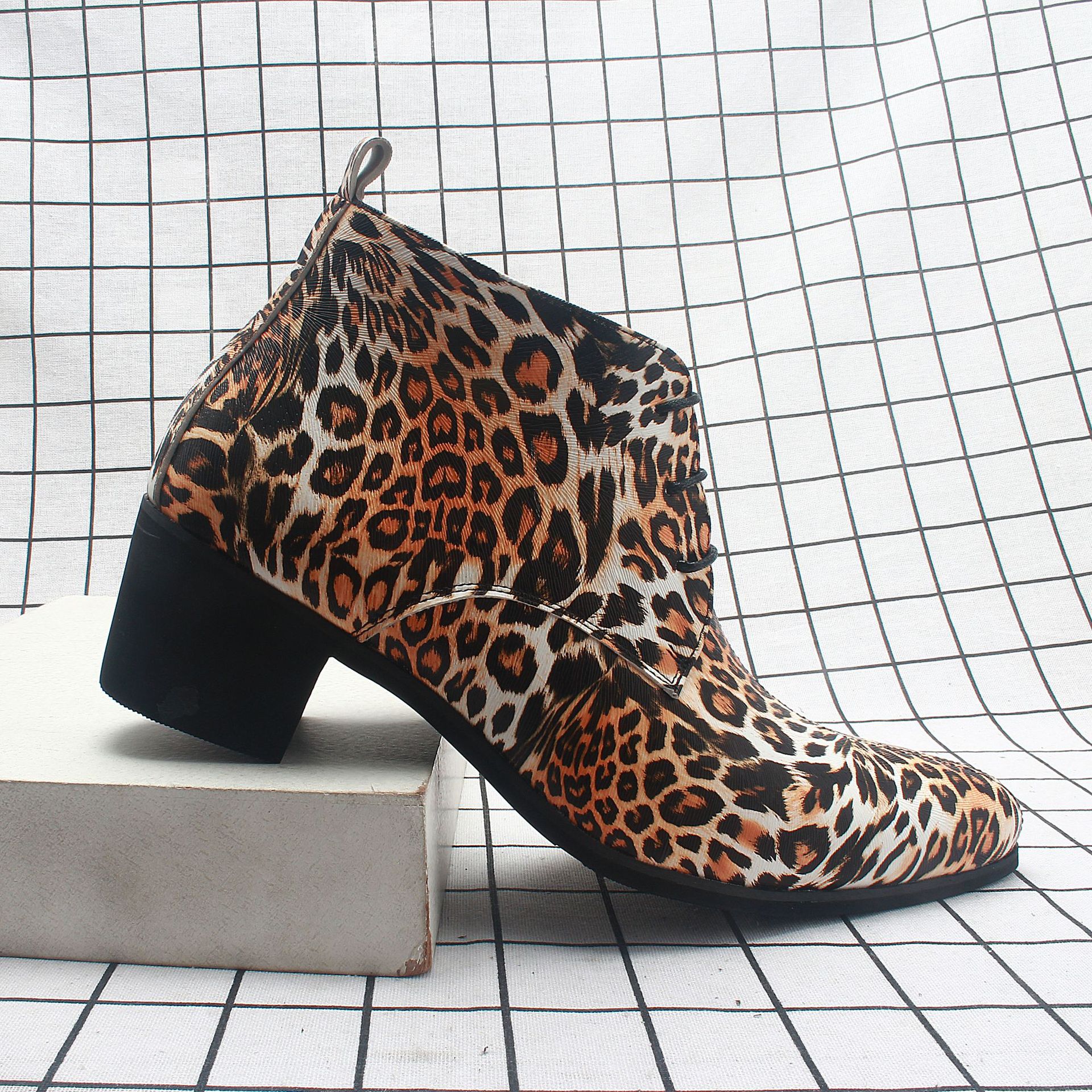 �¿���ѥ�ﶬ����Ь�ж���ŷ��ѥ�Ӹ߰�Ӣ������ѥ��1268