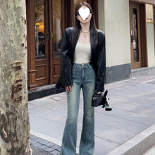 �OӋ�����bƤ������Ů2025�¿��nϵ�C܇�L�߽֕r�к�ɫPUС������