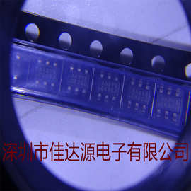 MCP1501T-30E/CHY【IC VREF SERIES 3V】封装SOT23-6 实物图片