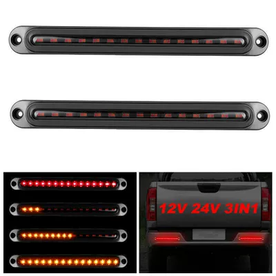 Pickup Truck Sequential Light – Tail light