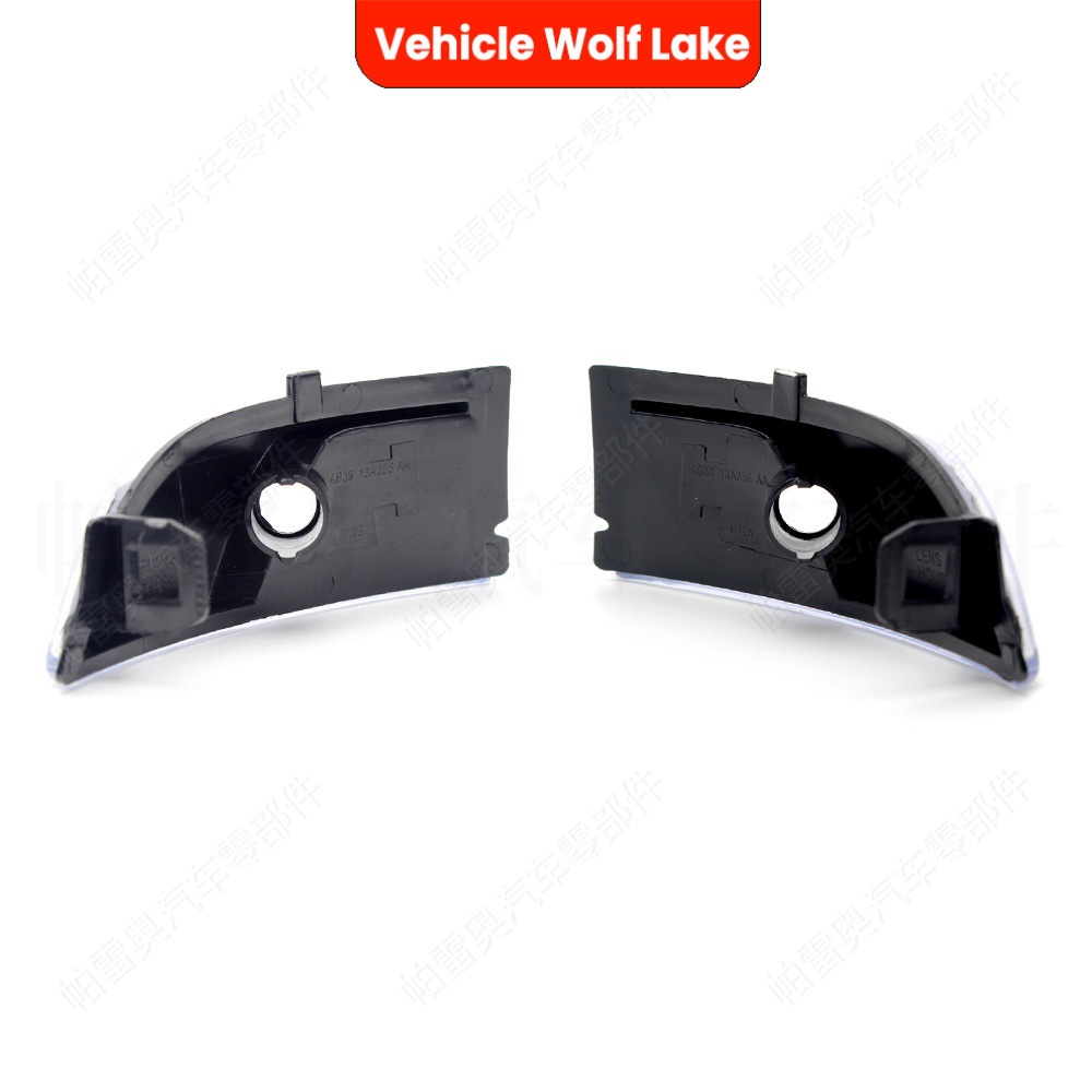 Suitable for Ford Everest/Land Rover Range Rover 2015-2020 rearview mirror turn signal light