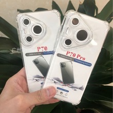 ��ΪMagic8ϵ���ĽǷ�ˤ�Ӻ�͸��TPU�����ֻ��� ��ΪNOVA14ϵ��
