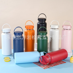 �F؛18oz/32oz�p��304���P�̫�Չؑ��Ᵽ���\��ˮ������w
