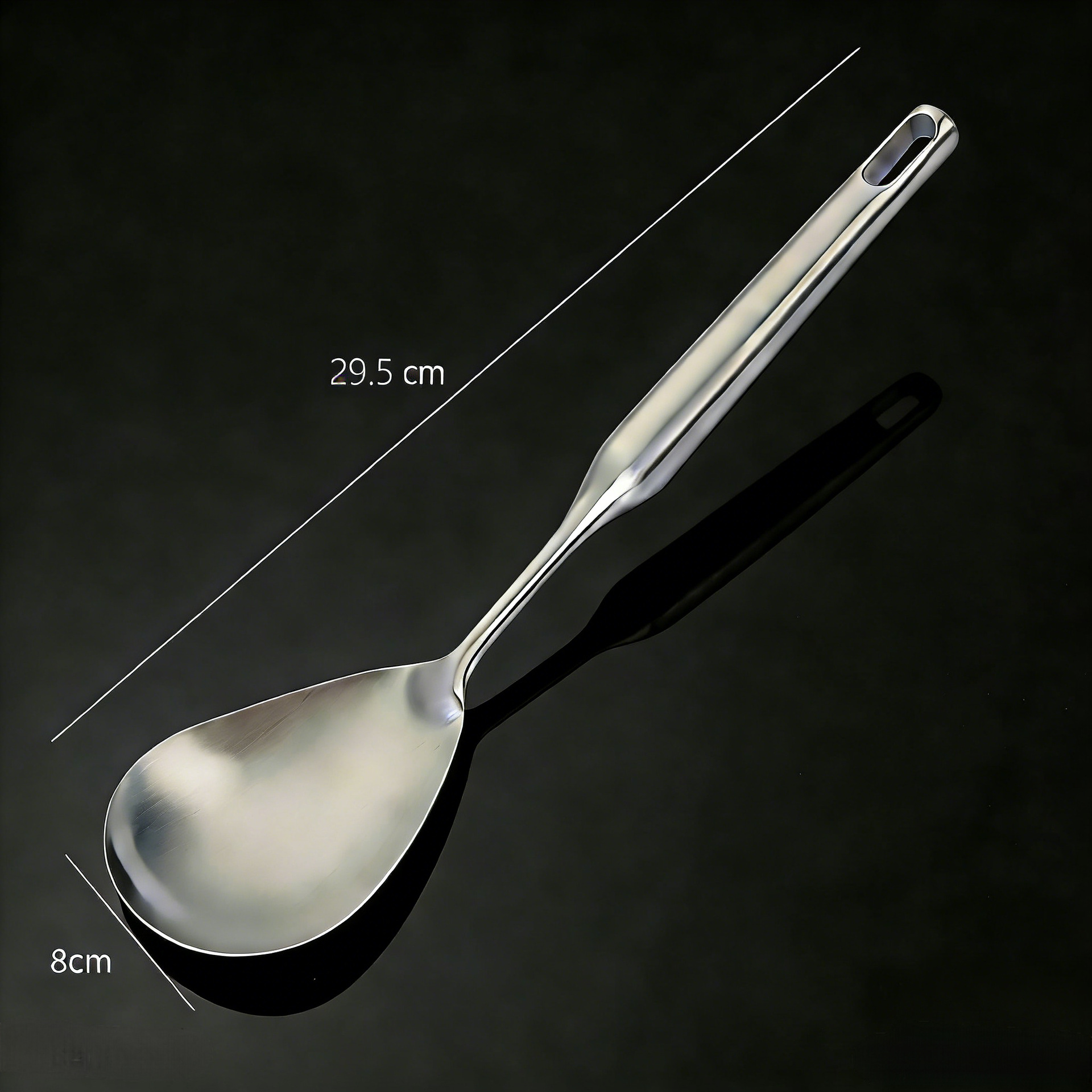 304 acero inoxidable cocina hogar cocina