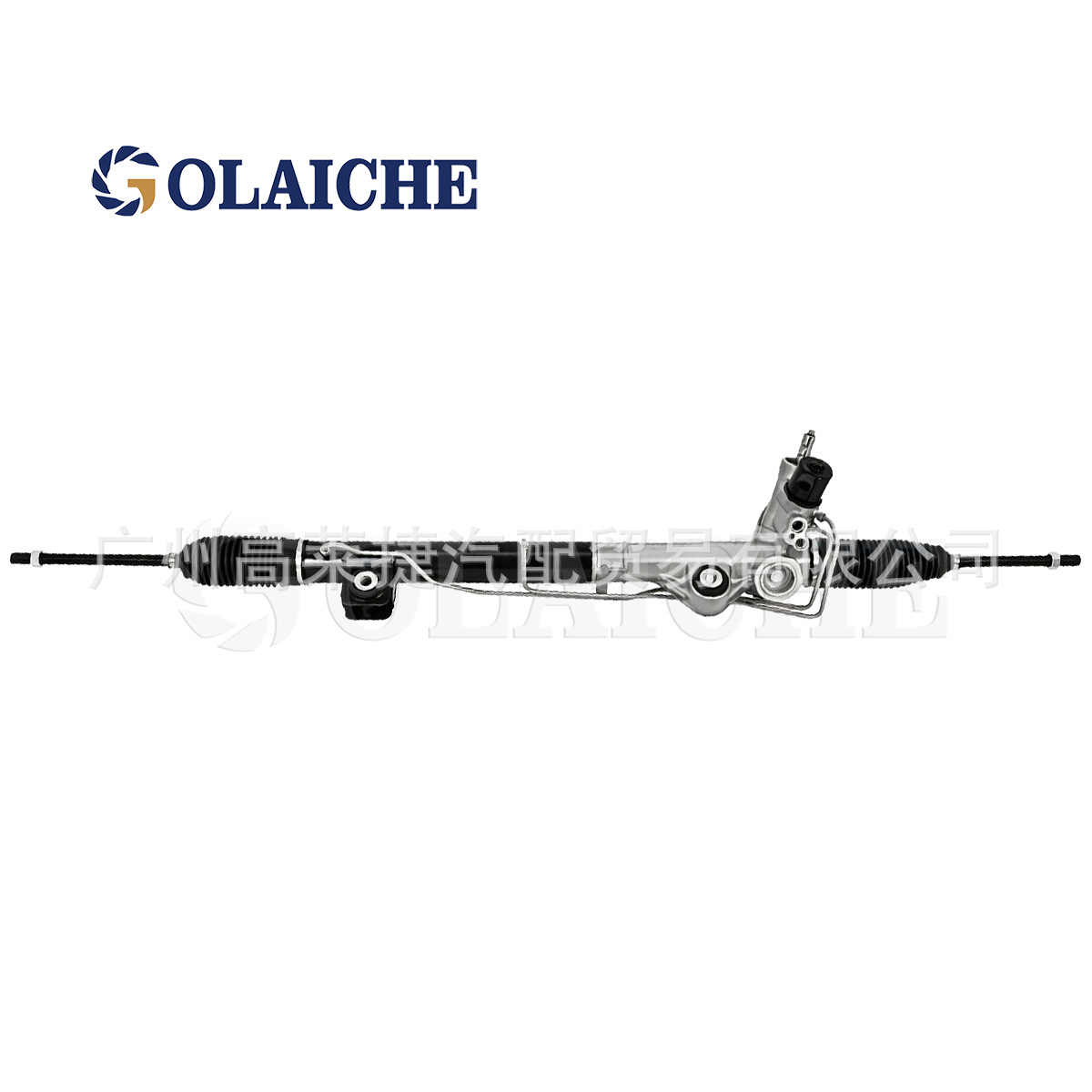 RF2L7C3550AD 2L7C3550AD, suitable for Lincoln Navigator LHD steering gear assembly