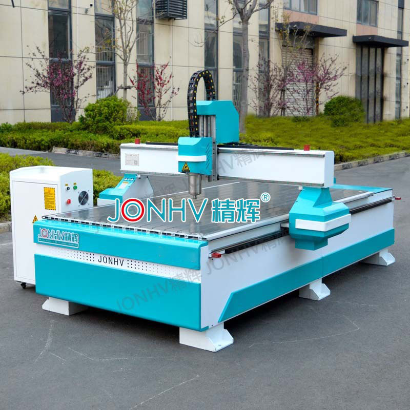 1325 광고 조각 기계