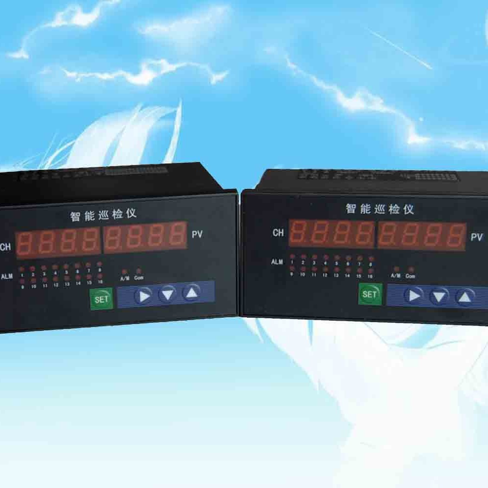 DFAQ5000智能数显后备操作器，智能数显操作器价格