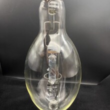 自镇流160W 250W 300W 500WE40E27汞灯紫外线灯诱虫灯 透明防爆款