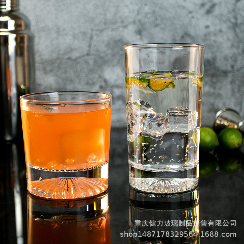 Fábrica al por mayor taza de jugo de taza de jugo de taza de taza de leche de taza de taza de jugo de taza de taza de hipo