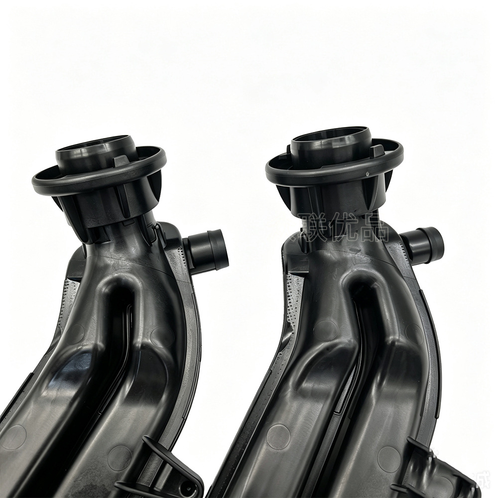 05E145673Q 05E145673G/674G Turbocharger Oil Pipe Suitable for Imported Volkswagen Goif 1.5t