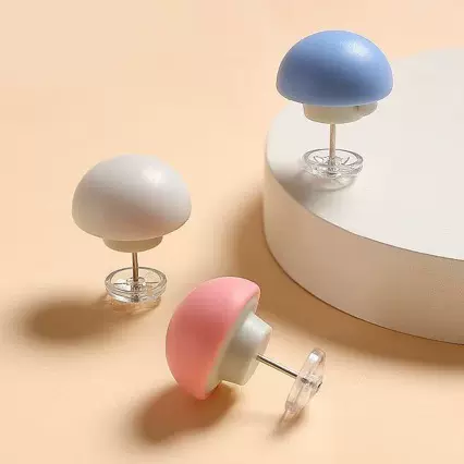 塑料蘑菇被子固定器家用棉被床单固定器被套被罩防滑自带一键解锁