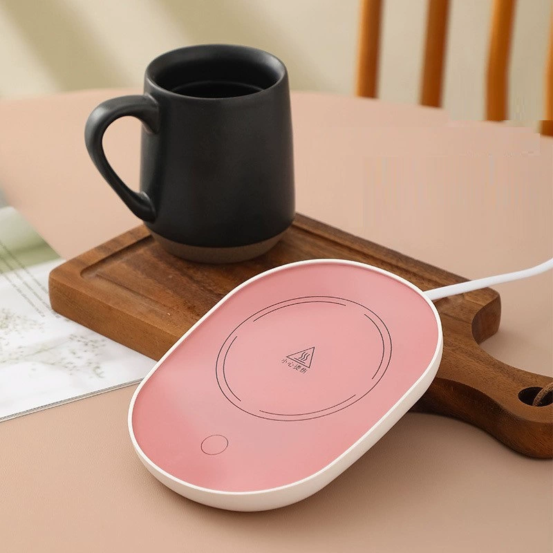 Нагревательная подставка 55 градусов с регулируемой температурой и постоянной температурой