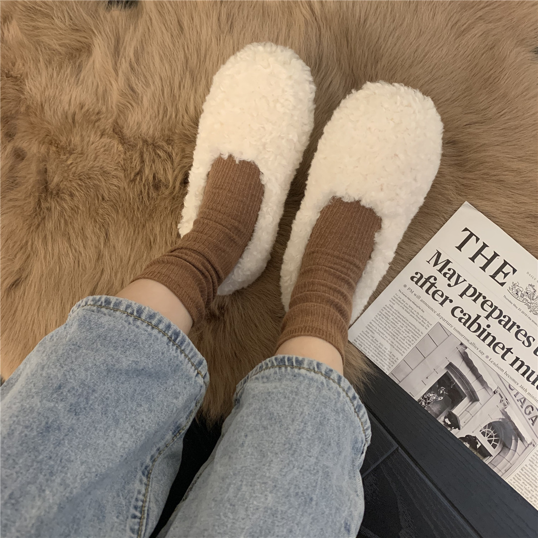 Ladies Sports Shoes Synthetic Mesh Comfortable Cushioned Footwear_voghion.com