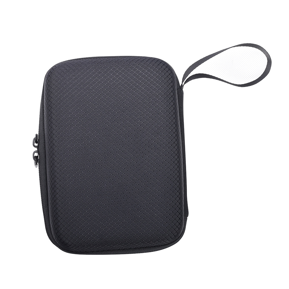 Caja de golf Accesorios Bolsa de almacenamiento TEE Clip Bolsa de golf Caja de regalo Accesorios de golf Suministros