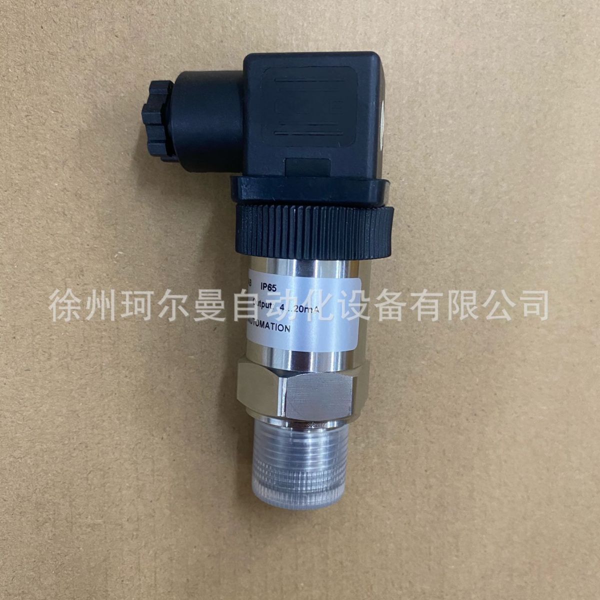 压力传感器KP3-GB16BM14V10B船用压力传感器316L材质传感器