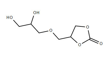 Carbonic acid Glyceride Custom Products Synthetic intermediate Battery electrodes