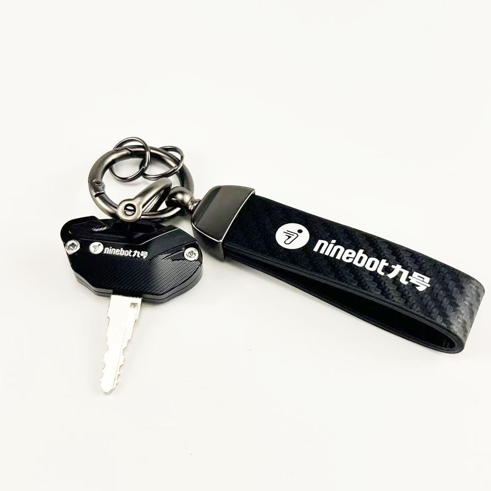 Suitable for No.9 N70C M85C M95C+ Seat Bucket Key Modified Electric Vehicle Key Shell Cover Key