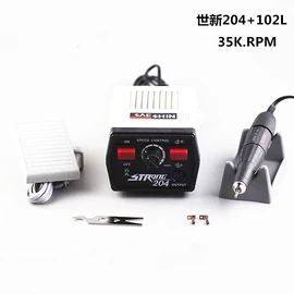 电动雕刻机;电磨