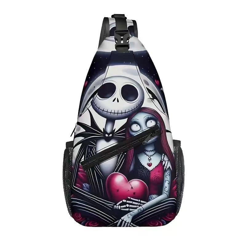 만화 가슴 가방 09