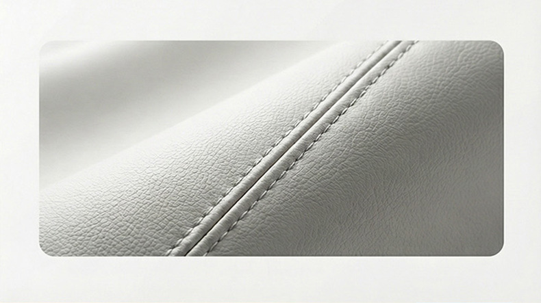 Electric Vehicle Seat Cover, Sun Protection and Rainproof, Motorcycle Seat Cover, Electric Bike Leather Seat Cover, Scooter Seat Leather Cover