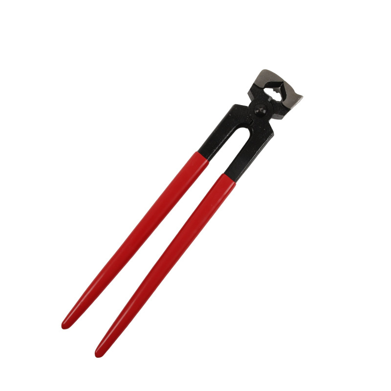 厂家供货多功能12寸两刃钳起钉钳  修马蹄钳钉掌钳专用木工工具