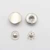 Silver white, 15mm