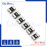 2920贴片保险丝SMD0603 1A 6V 16v 30v 1206贴片自恢复保险丝 PTC