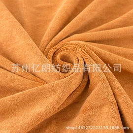 毛巾布;抹布、百洁布;干发巾干发帽