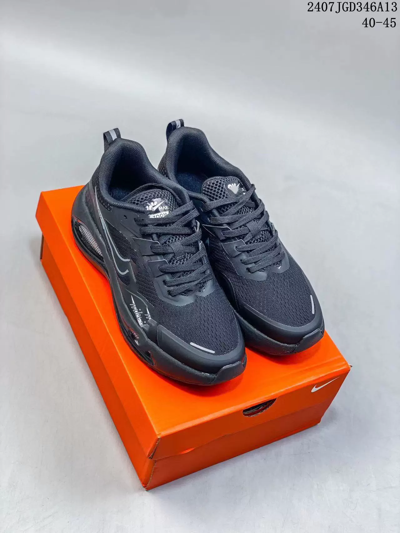 Putian Chunyuan Lunar Zoom Winflo 11X, сетчатые дышащие беговые кроссовки, лёгкие, парные, с воздушной амортизацией