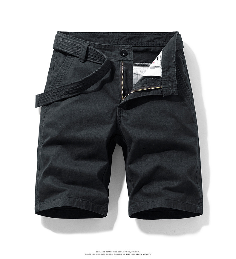 Men's Cargo Shorts 11