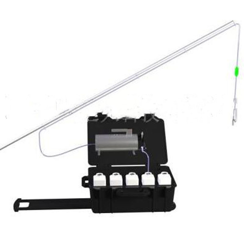 便携式水质采样器  型号:FY02-M348468库号：M348468