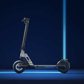 强动力高续航可折叠成人电动滑板车源头实力工厂800W高端电动滑板