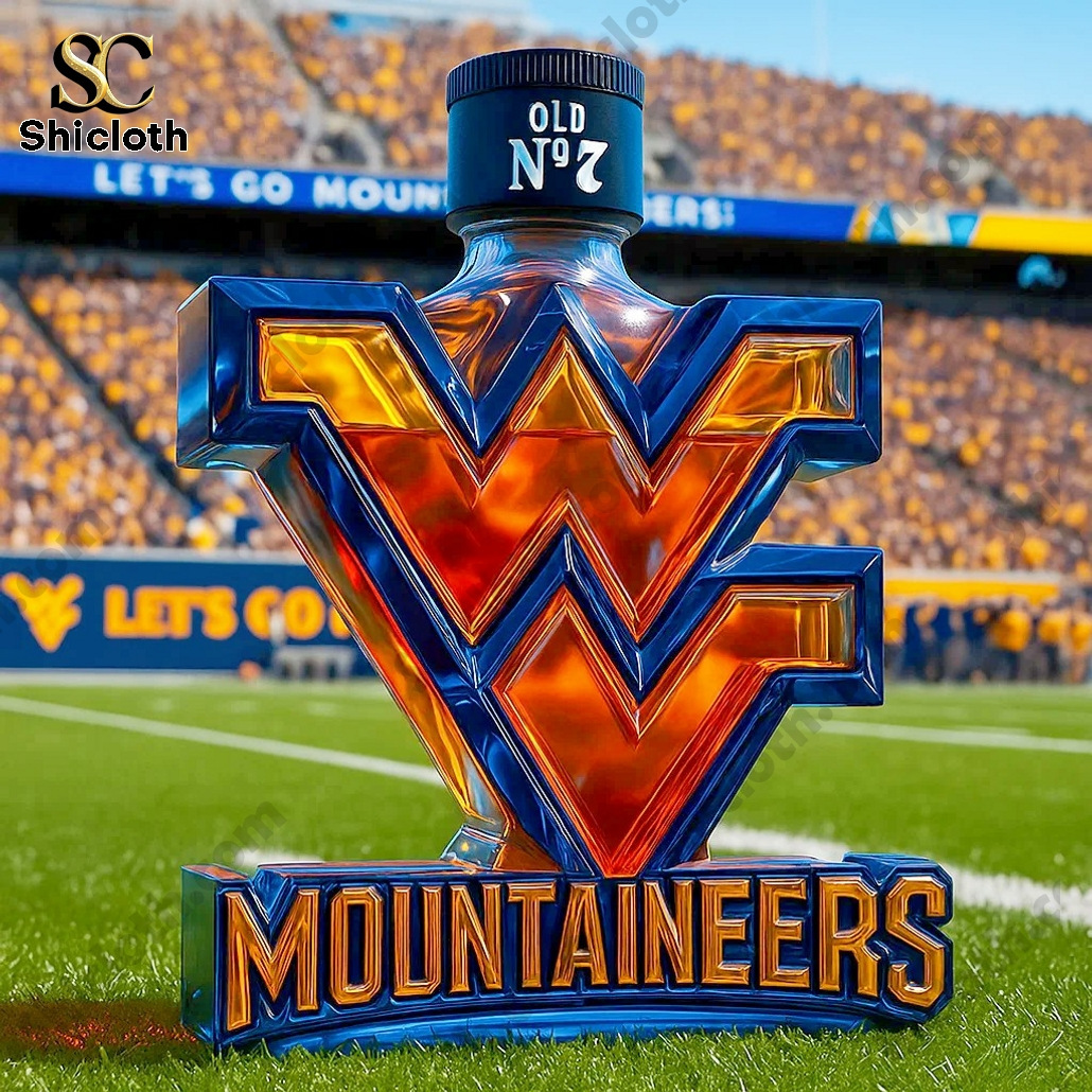 新品威士忌标志泡酒瓶样式酒瓶高硼硅玻璃酒瓶装饰摆件洋酒瓶加工