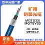 矿用阻燃防爆mgtsv光缆
