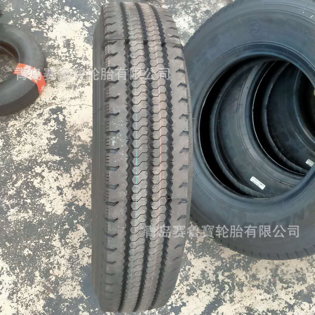 6.50R16   小货车轮胎  顺纹