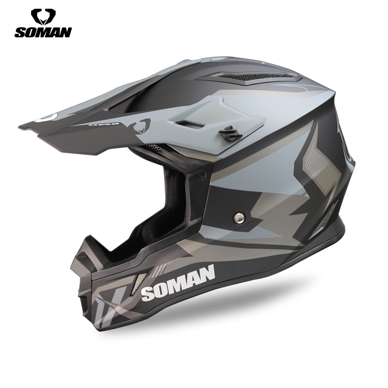 블랙 그레이 라이트닝 매트