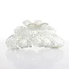 A6-4-12 Silver Ash-10.5cm*4cm 26g