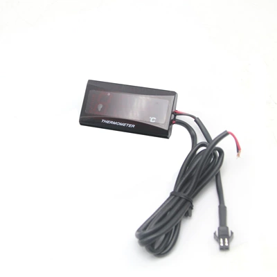 Motorcycle General Parts universal modified liquid crystal display