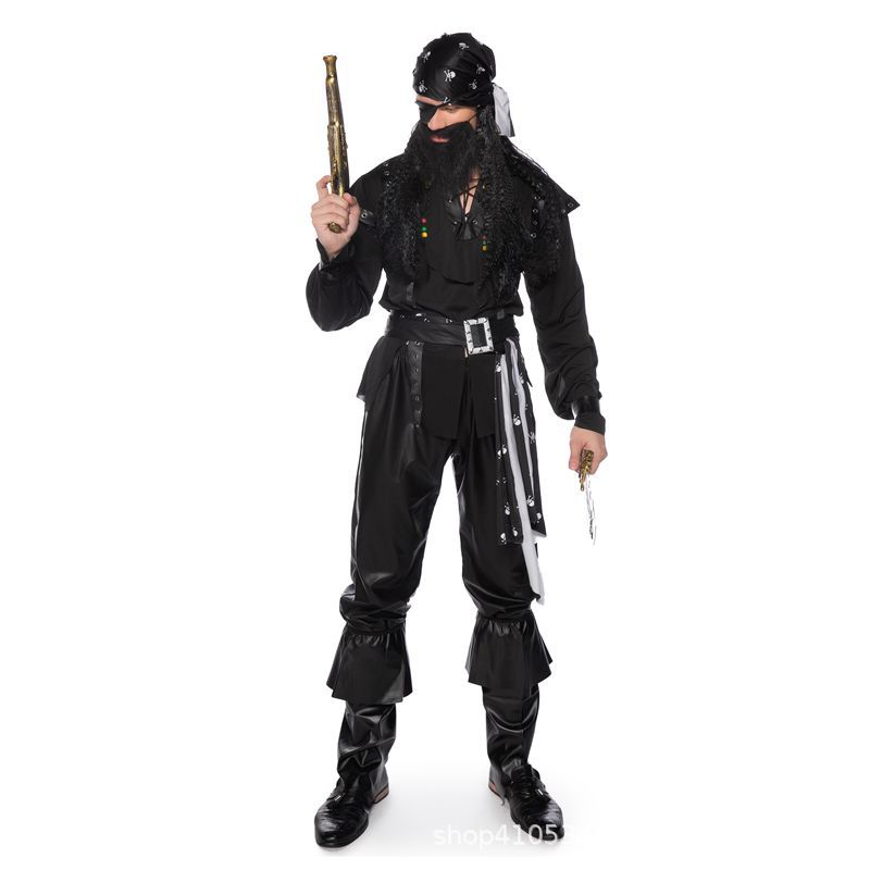 Suit, cosplay, halloween