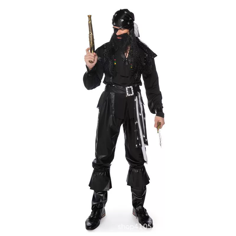 Suit, cosplay, halloween