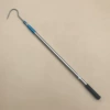1.7 meters of blue kit+mid -number single hook